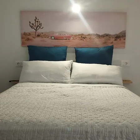 Miamar Apartament *