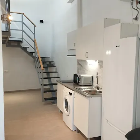 Apartmán Miamar