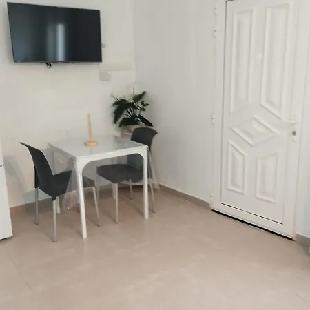 Apartamento Miamar Pozo Izquierdo