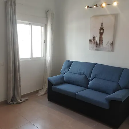 Apartamento Miamar *