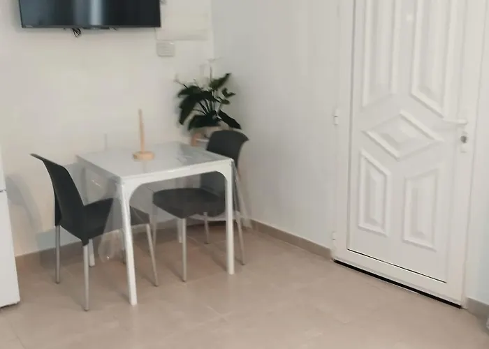 Apartamento Miamar Pozo Izquierdo