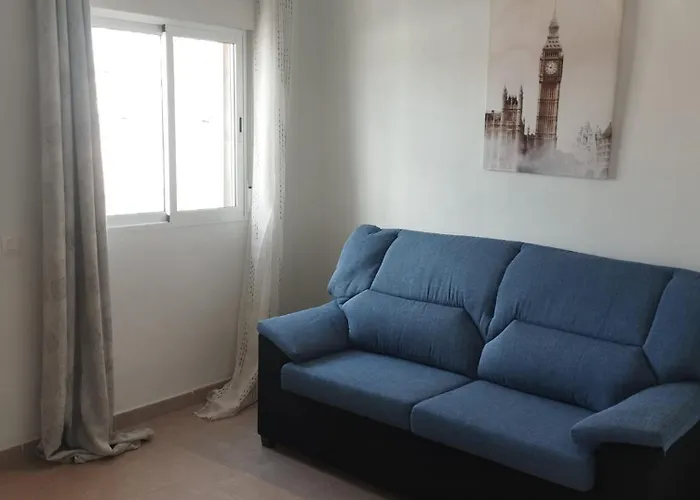 Appartement Miamar *