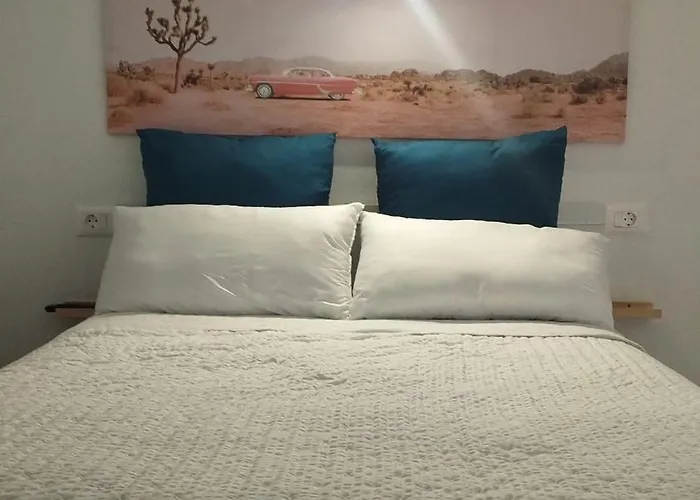 Miamar Appartement *